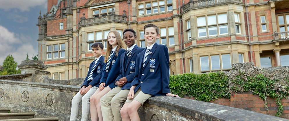 Reddam House Berkshire Senior School